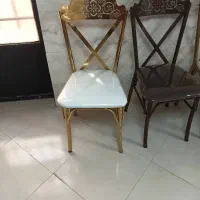 صندلی مراسم|صندلی و نیمکت|باقرشهر, |دیوار