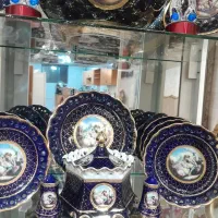 سرویس کامل لیلی و مجنون سورمه ای