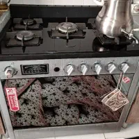 اجاق گاز