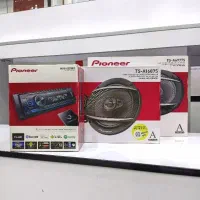 سیستم پایونیر ، اقساط ۱۲ ماهه ، از دم قسط