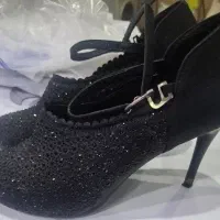 کفش مجلسی|کیف، کفش، کمربند|میاندوآب, |دیوار