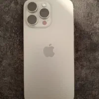 آیفون 15 پرومکس