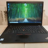 لپتاپ قدرتمند حرفه ای نسل ۸ با رم ddr4 ۱۶|رایانه همراه|تهران, طرشت|دیوار