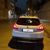 پژو ۲۰۰۸ مدل ۹۷|خودرو سواری و وانت|اردبیل, |دیوار