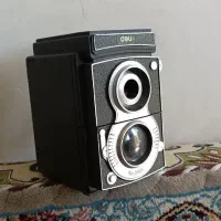 مدادتراش طرح دوربین