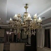 لوستر سقفی