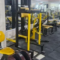 دستگاه های بدنسازی|تجهیزات ورزشی|قزوین, |دیوار