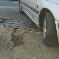 پژو پارس مدل ۸۹|خودرو سواری و وانت|تهران, آزادشهر|دیوار