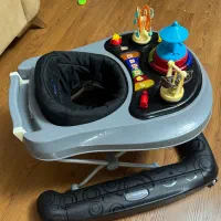 روروک واکر کودک