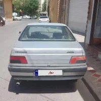 ۴۰۵مدل ۹۲|خودرو سواری و وانت|اصفهان, جلالیه|دیوار