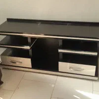 کمد جاکفشی و میز تلویزیون