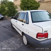 پراید صندوق‌دار بنزینی، مدل ۱۳۸۰|خودرو سواری و وانت|شیراز, شاه قلی بیگی|دیوار