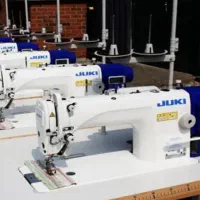 جذب نیروی خیاطی خطی ۶۰۰