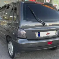 پراید ۱۱۱ ۱۳۹۵