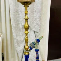 قلیان حاج اوغلی اصغر