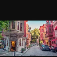 تور هوایی استانبول۳ و ۴ شب اقساطی|تور و چارتر|قم, بلوار امین و ساحلی|دیوار