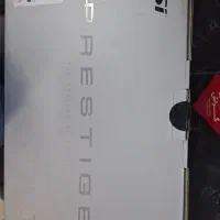 لبتاپ گیمینگ msi i7 نسل ۷ سری HQ|رایانه همراه|تهران, شهرک فردوس (حسینی)|دیوار
