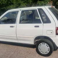 ۱۱۱مدل ۹۵|خودرو سواری و وانت|اهواز, کیانپارس |دیوار