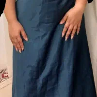 پالو و پیراهن در حد نو|لباس|گرگان, |دیوار