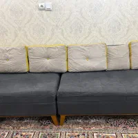 مبل ال|مبلمان خانگی و میز عسلی|اهواز, آسیاباد|دیوار