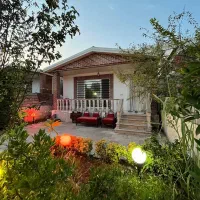 باغچه ویلای شیک/شخصی ساز/سند عرصه وعیان|فروش خانه و ویلا|شفت, |دیوار