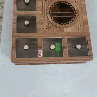 وسیله منزل پذیرایی و دکوری . شکلات خوری