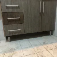 کابینت|آب‌چکان و نظم‌دهنده ظروف|فردیس, شهرک ۱۱۰|دیوار