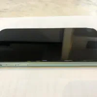 آیفون ۱۱ نرمال ۱۲۸ سبز|موبایل|شهرضا, |دیوار