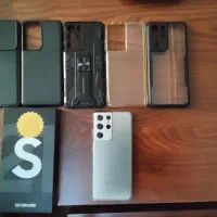 گوشی S21 ULTRA 5G