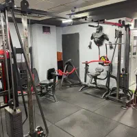 خریدوفروش ست کارکرده ودرحد|تجهیزات ورزشی|تهران, جیحون|دیوار