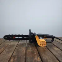 اره درخت بر۳۰ ۴۰۶۰سانت برقی شارژی بنزینی اینتیمکس|ابزارآلات|تهران, حسنآباد|دیوار