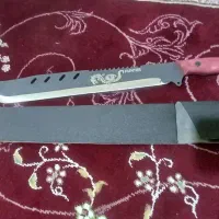 چاقو تیز|کوهنوردی و کمپینگ|ملایر, |دیوار