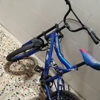 دوچرخه