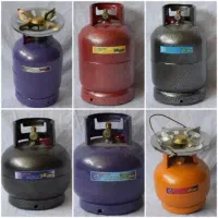 پخش پیک نیک مسافرتی و کپسول گاز نعیمی