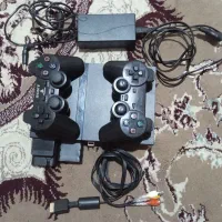 پلی استیشن 2 ارتقا یافته