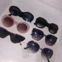 عینک افتابی