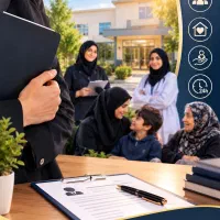 استخدام  پرسنل