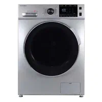 لباس شویی ۸ کیلو گرمی پاکشوما BWF40803 iST