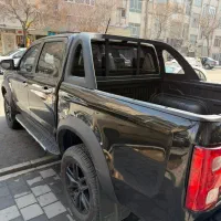 کی ام سی T8 1401|خودرو سواری و وانت|تهران, توحید|دیوار