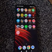 دوعدد گوشی پوکو X3 GT 5G و سامسونگ A30 حافظه 128|موبایل|اراک, |دیوار