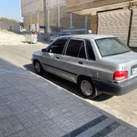 پراید87سالم|خودرو سواری و وانت|کرج, گلشهر|دیوار