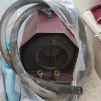 بخاری بنز خاور|قطعات یدکی و لوازم جانبی|اصفهان, هوانیروز|دیوار