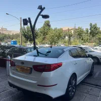اپتیما ۲۰۱۴ 2400ccسفید فول بدون رنگ استثنایی|خودرو سواری و وانت|تهران, پونک|دیوار