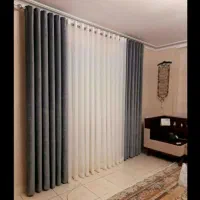 پرده پانچ|پرده، رانر، رومیزی|تهران, امامت|دیوار