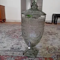 کلمن شیشه ای نو