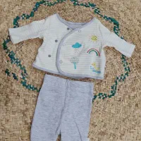 لباس برند پریمارک نوزادی