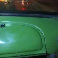 بنز911باری فلزی|خودرو سنگین|مشهد, شهرک صنعتی مشهد|دیوار