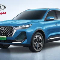 Tiggo7 پلاگین هیبرید. پرداخت ۲ مرحله ای|خودرو سواری و وانت|اهواز, شهرک نفت|دیوار