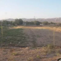 فروش زمین باغی دررحمت آبادزاویه