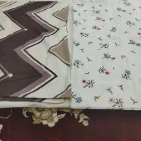 روبالشتی نخ پنبه